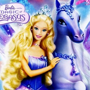 Barbie and the Magic of Pegasus photo 1
