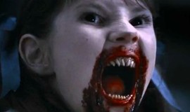 30 Days of Night: Official Clip - The Little Girl Vampire photo 7