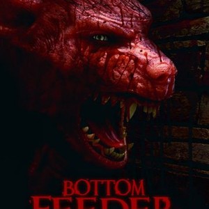 Bottom Feeder (2006)
