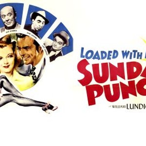 Sunday Punch photo 9