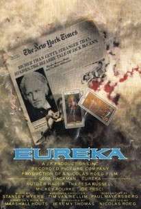 Watch trailer for Eureka