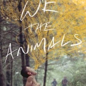 We the Animals - Rotten Tomatoes