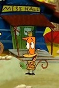 Camp Lazlo: Season 3, Episode 13 - Rotten Tomatoes