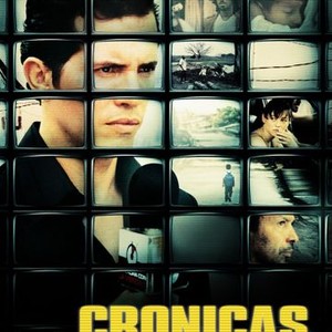 Cronicas photo 16
