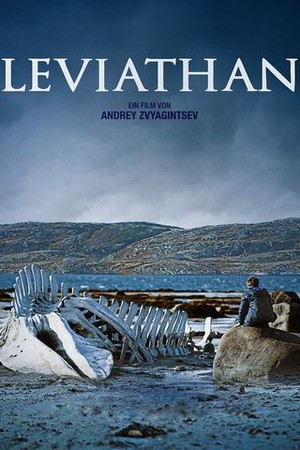 Leviathan poster