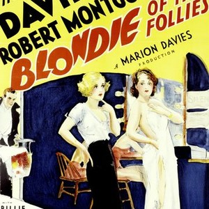 Blondie of the Follies (1932) photo 9