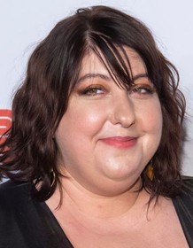 Ashlie Atkinson