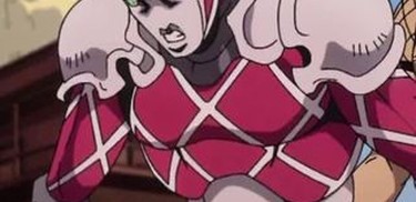 THICC Chariot Requiem's Appearance! Golden Wind Episode 33 