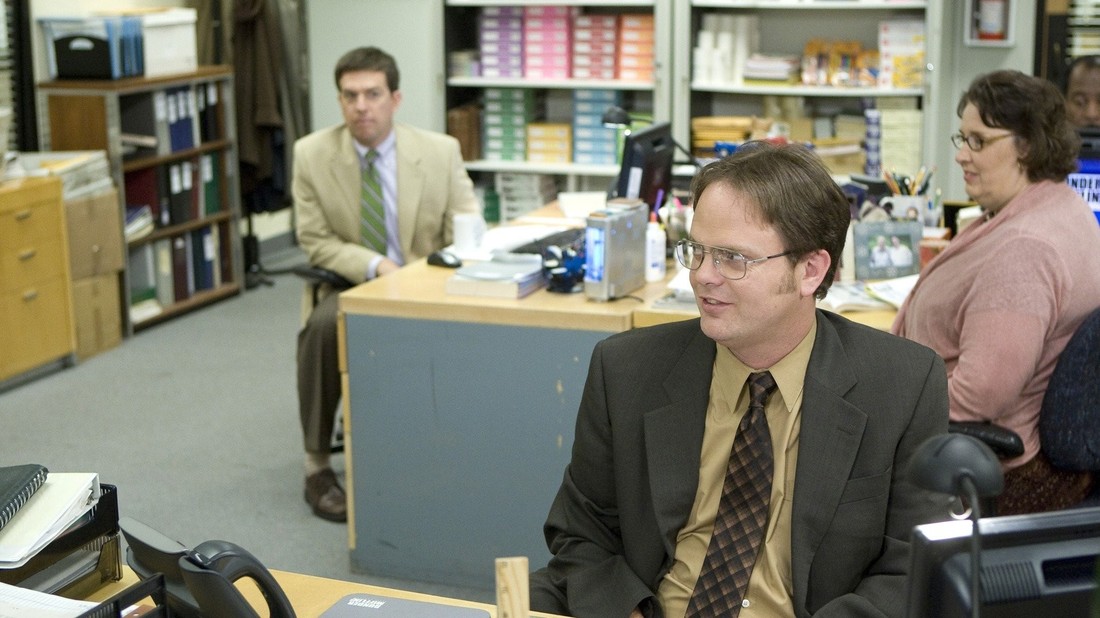 The office us full episodes 123movies on sale