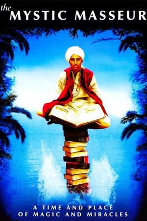 The Mystic Masseur poster