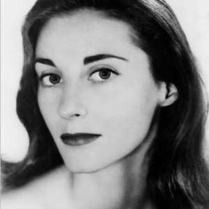 "Afternoon of a Faun: Tanaquil Le Clercq photo 5"