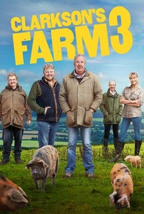 Clarkson's Farm: Season 3 | Rotten Tomatoes