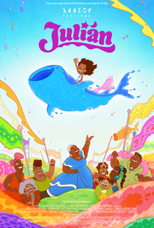 Julián (2026) | Rotten Tomatoes
