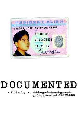 Documented poster