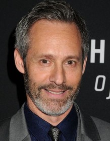 Michael Gill