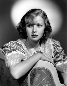Cecilia Parker