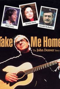 Take Me Home: The John Denver Story (2000) - Rotten Tomatoes