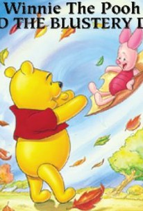 Winnie The Pooh And The Blustery Day - Movie Quotes - Rotten Tomatoes