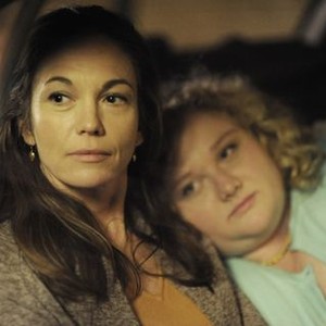 EVERY SECRET THING, from left: Diane Lane, Danielle Macdonald, 2014. ph: Jojo Whilden/©Starz Digital Media