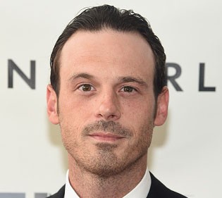 Scoot McNairy