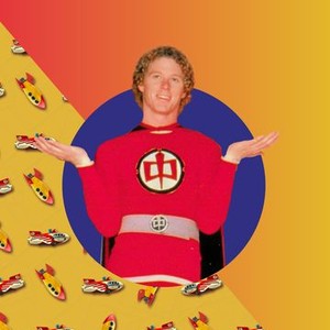 Greatest American Hero - Rotten Tomatoes