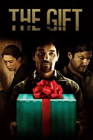 The Gift poster