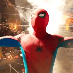 Spider-Man: Homecoming - Rotten Tomatoes