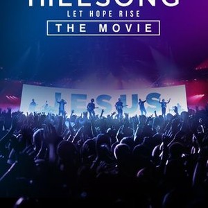 Hillsong: Let Hope Rise (Live/Original Motion Picture Soundtrack) -  Hillsong Worship (CD)