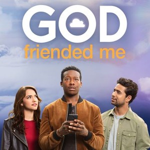 "God Friended Me photo 4"