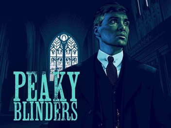 PEAKY BLINDERS WALLPAPER  Peaky blinders characters, Peaky blinders, Peaky  blinders poster