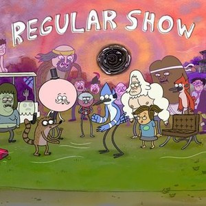 Regular Show (non-existent Flash pilot of Cartoon Network animated series;  late 2000s-2010) - The Lost Media Wiki