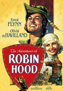 The Adventures of Robin Hood poster image