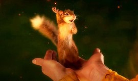 Disenchanted: Featurette - Capturing the Magic