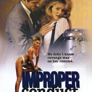 Improper Conduct (1994) photo 9