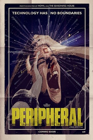Peripheral poster