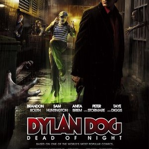 Dylan Dog: Dead of Night photo 4