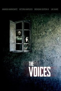 The Voices - Rotten Tomatoes