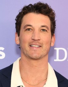 Miles Teller