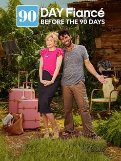 90 Day Fianc Before the 90 Days Season 2 Rotten Tomatoes