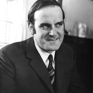 AND NOW FOR SOMETHING COMPLETELY DIFFERENT, John Cleese, 1971