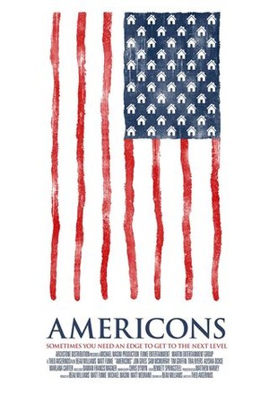 Americons poster