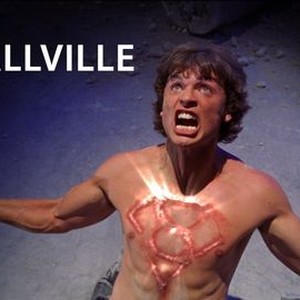 Smallville - Rotten Tomatoes