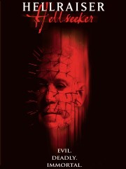 Hellraiser: Hellseeker