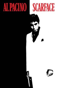 Watch trailer for Scarface