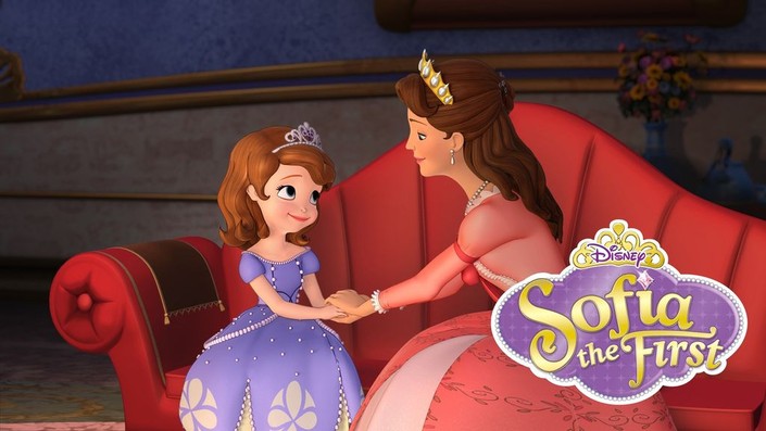 Sofia the first 2025 season 1 episode 1