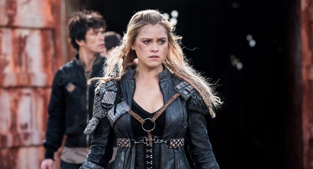 Watch the 100 season 6 episode 13 online new arrivals