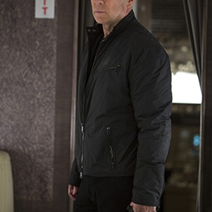 Bruce Willis as Frank Moses in "Red 2." photo 14