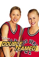 Double Teamed poster image