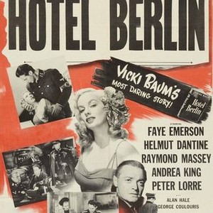 Hotel Berlin photo 7
