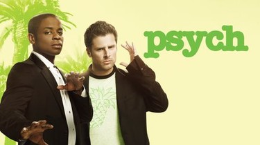 Psych Rotten Tomatoes